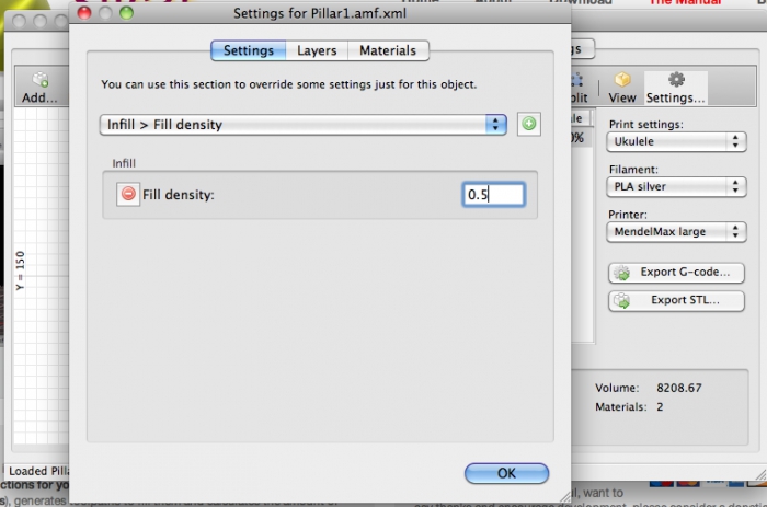 Changing default gcode output - Stránka 2 – PrusaSlicer – Prusa3D Forum